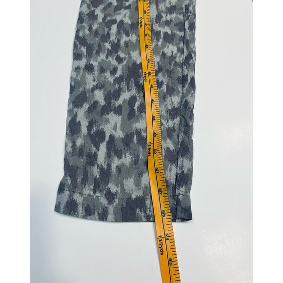 Anthropology jumpsuit - Picture 10 of 10